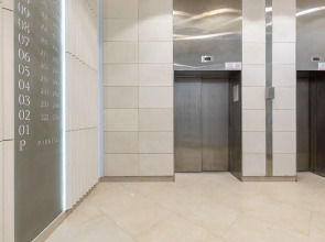 Квартира Гости Любят на Приморской