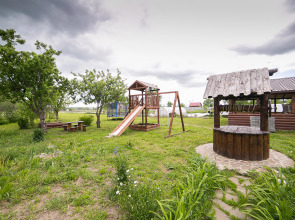 Гостевой Дом Красная Усадьба