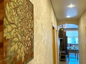 Апартаменты Дом 89 в Микрорайоне Энтузиастов 1