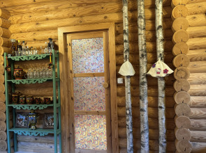 Частный дом Happy Day Vyborg