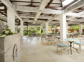 Sol Benoa Bali - All Inclusive