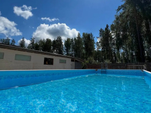 Гостевой дом Резиденция Радость