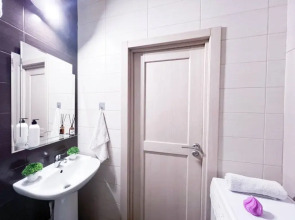 Апартаменты Park Inn Citi Rooms 1