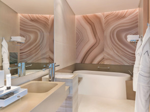 Отель Address Beach Resort