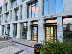 Квартира Tutuyut Apart Ocean City