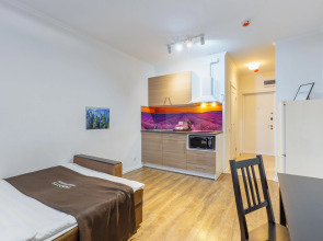 Апартаменты Inndays Apartments on Annino 6