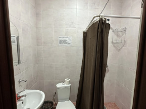 Гостевой дом Алинка