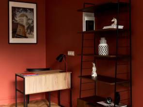 Апартаменты Roomroom на Первомайской