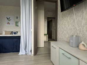 Апартаменты Квартира