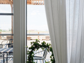 Отель гостевой дом Совы