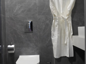 Отель Asyr Expo