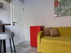 Гостевой Дом Лайцкви