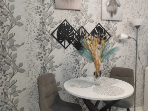 Квартира ЖК Левобережная