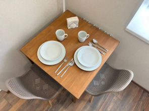 Квартира Уютная в 600м от Кремля