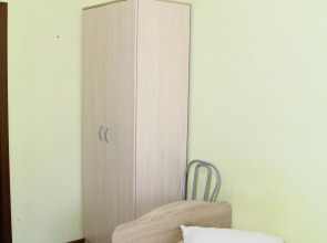 Мебелированные комнаты Медвежонок