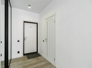 Квартира в ЖК Аквамарин на Набережной реки