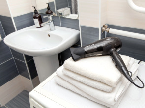 Апартаменты на Солнечной 7