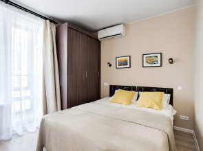 Апартаменты Van Gog Studio от Home24