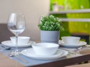 Апартаменты RentPlaza на просеке