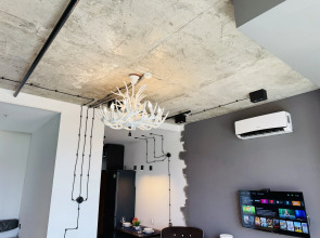 Апартаменты в Центре Москвы 098