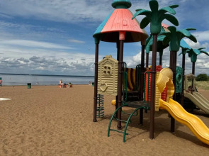 Квартира у залива Realty Vera