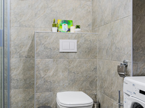 Апартаменты 4