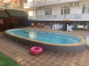 Гостевой дом Артика