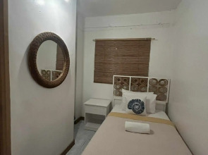 Хостел MY HOSTEL Boracay