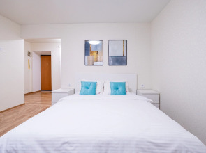 Апартаменты Петровские на Совпартшкольном 12/1