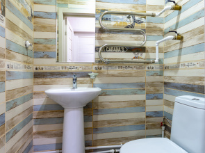 Апартаменты 2 на Зиповской