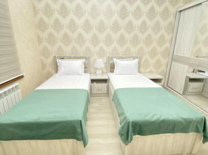 Гостевой дом Samarkand Fruza