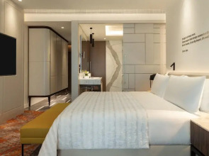 Le Royal Méridien Doha