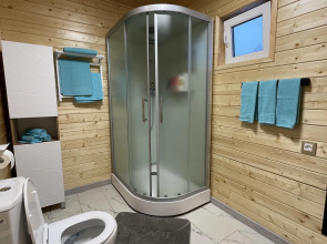 Частный дом Фазенда PZ