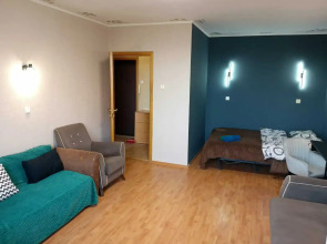 Квартира на 3-м Михалковском переулке 24