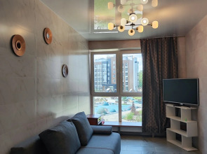 Апартаменты Orlovskaya-Misk