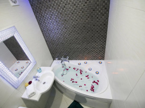 Апартаменты Лофт Для Пары в Центре