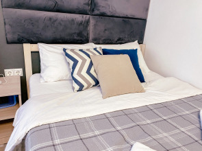 Апартаменты Arctic House Relax