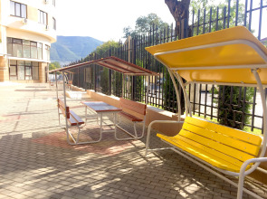 Апартаменты Seaside