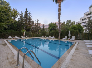 Amara Comfort Resort 