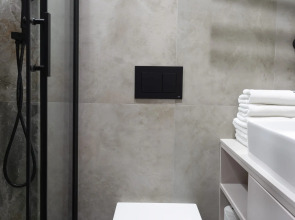 Апартаменты Rock by Pavlov