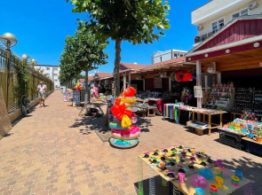 Гостевой Дом More Resort