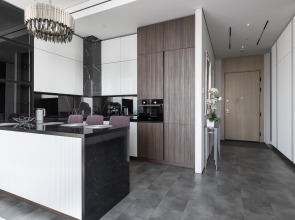 Апартаменты HEAVEN APARTMENTS 3