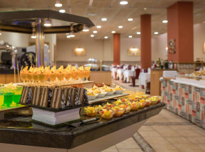 htop Royal Sun Suites