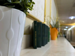 Гостевой дом Софитель