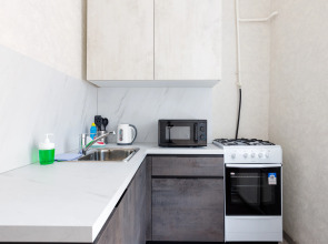 Апартаменты на Радищева 5-7