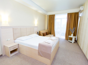 Гостевой Дом Private Residence in Koktebel