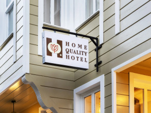 Home Quality Hotel