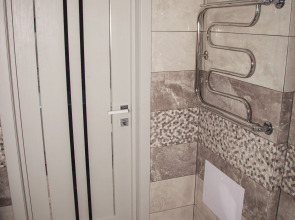 Апартаменты Next рядом с ТЦ БУМ Сити