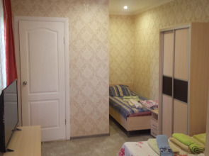 Гостевой дом Крабовая Бухта