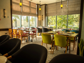 Отель Premium Ganja